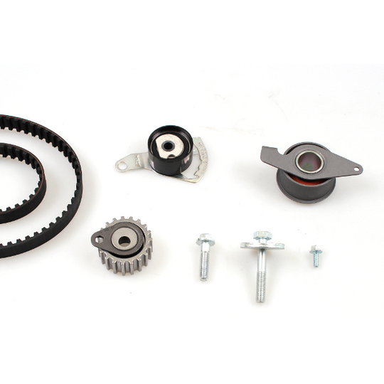 20-1035 - Timing Belt Kit 