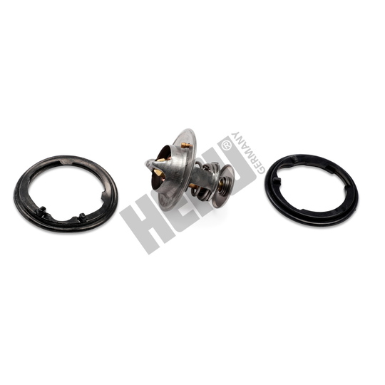 TM1317 - Thermostat, coolant 