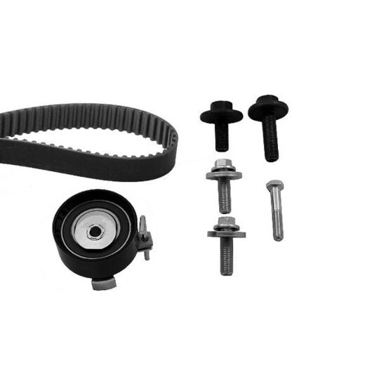 20-1649 - Timing Belt Kit 