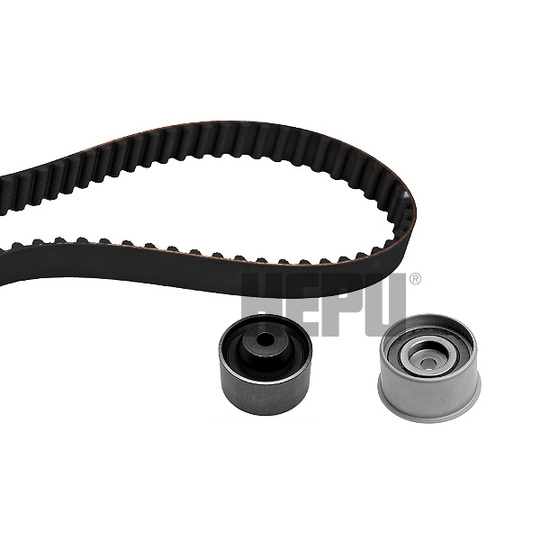 20-1736 - Timing Belt Kit 