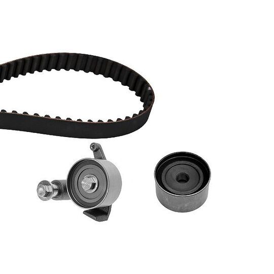 20-1684 - Timing Belt Kit 