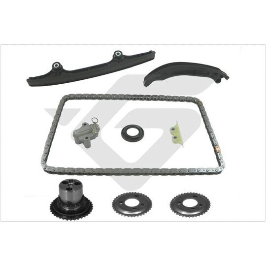 KHC 032M - Timing Chain Kit 