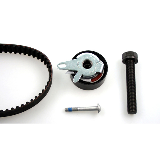 20-1075 - Timing Belt Kit 