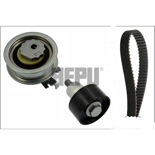 20-1773 - Timing Belt Kit 