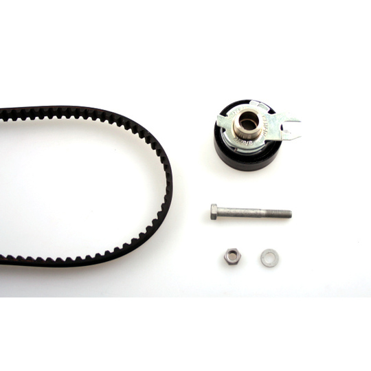 20-1063 - Timing Belt Kit 