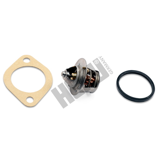 TM1321 - Thermostat, coolant 