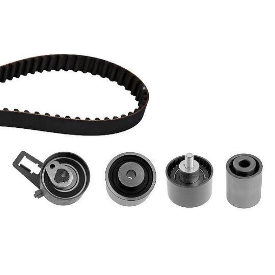 20-1662 - Timing Belt Kit 