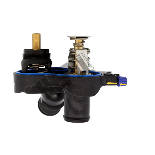 TM1231 - Thermostat, coolant 