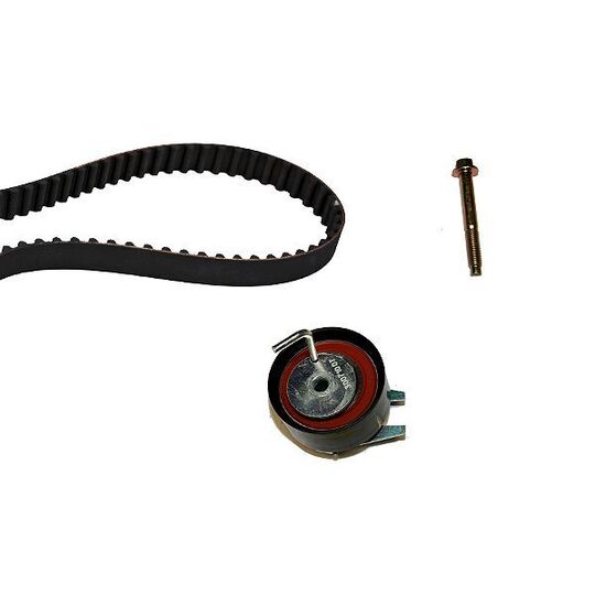 20-1641 - Timing Belt Kit 