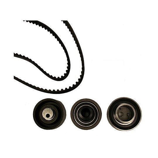 20-1664 - Timing Belt Kit 