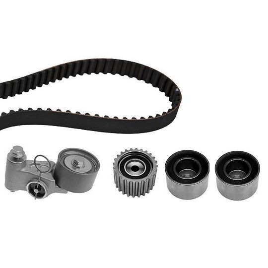 20-1727 - Timing Belt Kit 