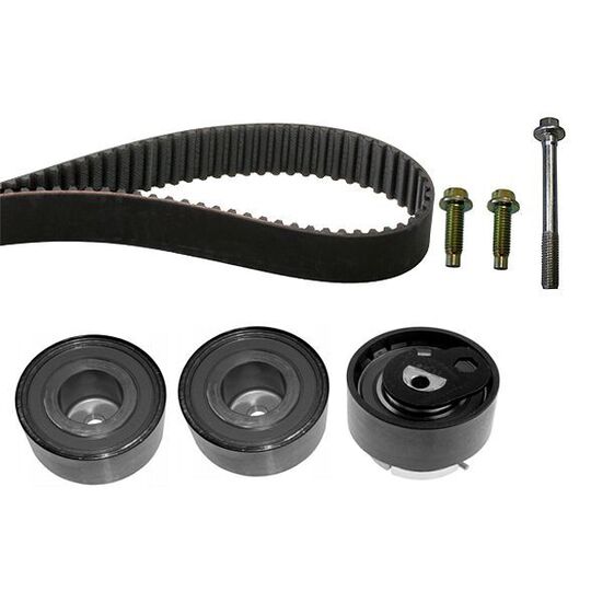 20-1640 - Timing Belt Kit 