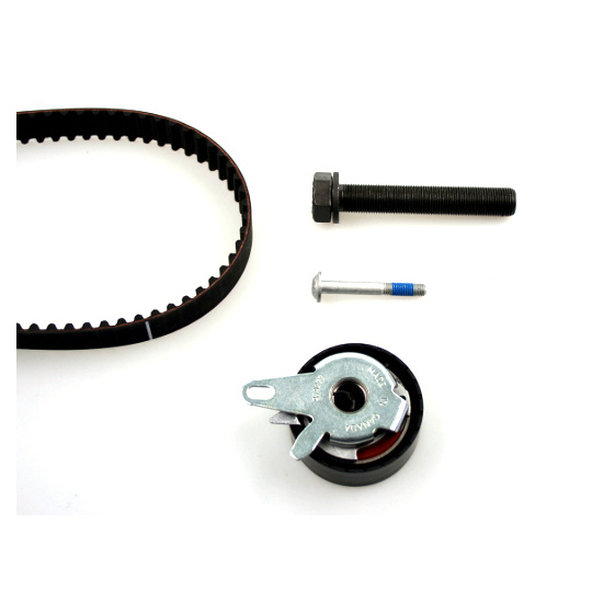 20-1072 - Timing Belt Kit 