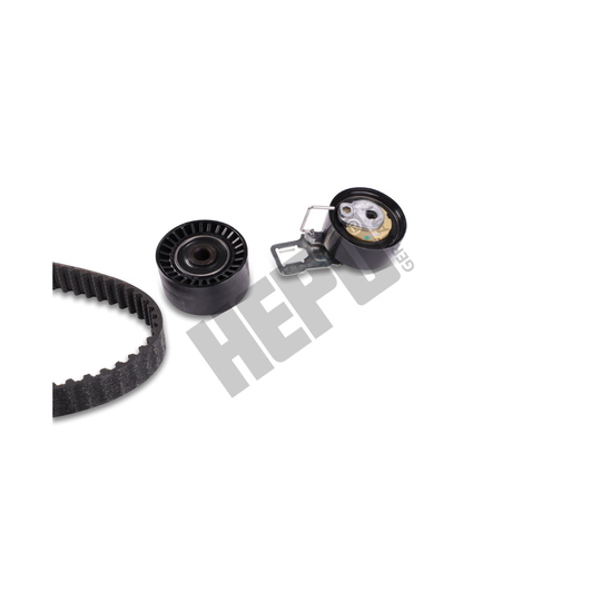 20-2100 - Timing Belt Kit 