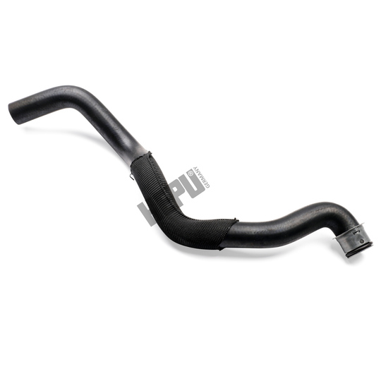 TM7010 - Radiator Hose 