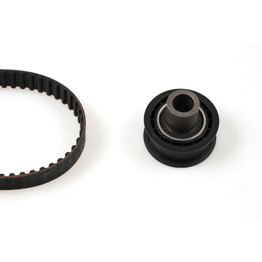 20-1037 - Timing Belt Kit 