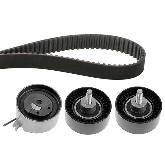 20-1677 - Timing Belt Kit 