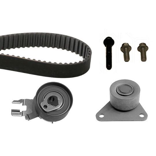 20-1600 - Timing Belt Kit 