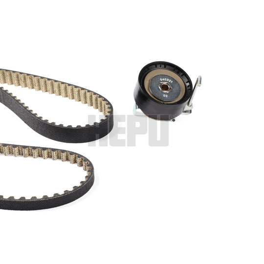 20-2102 - Timing Belt Kit 