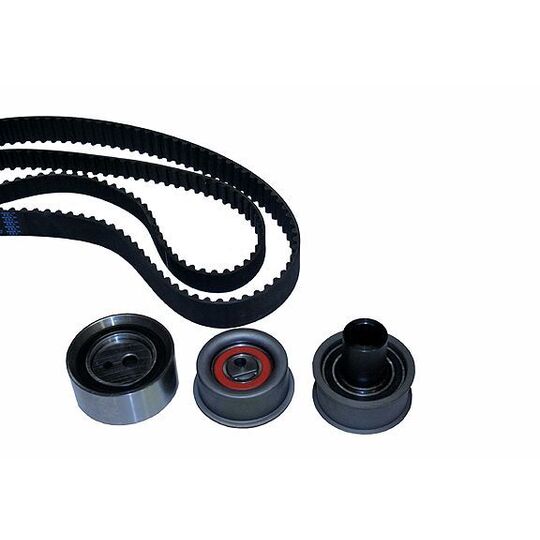 20-1663 - Timing Belt Kit 