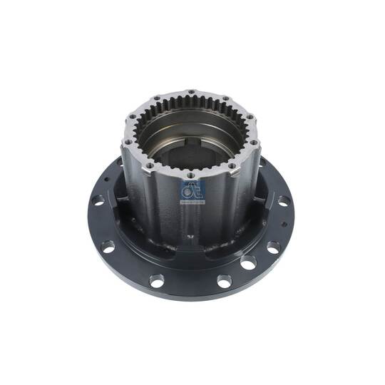 4.79600 - Wheel hub 