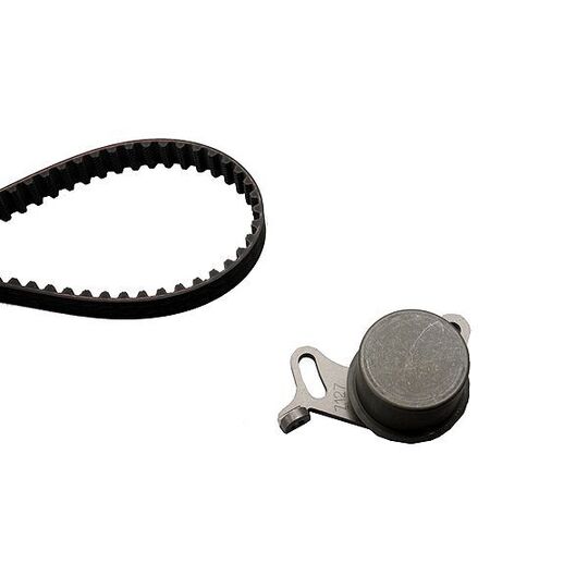 20-1007 - Timing Belt Kit 