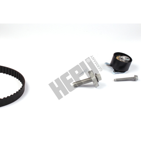 20-1879 - Timing Belt Kit 