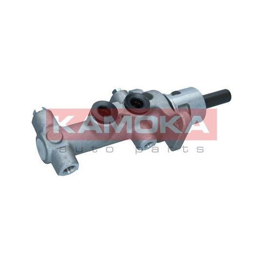 1121127 - Brake Master Cylinder 