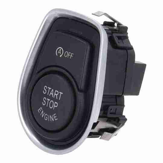 V20-80-0005 - Ignition-/Starter Switch 