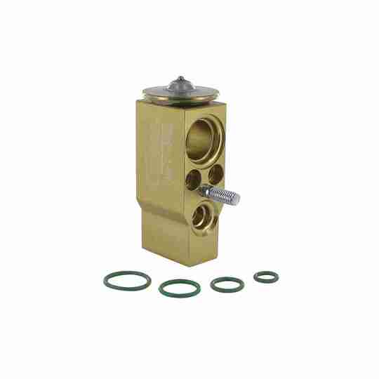 V46-77-0002 - Expansion Valve, air conditioning 