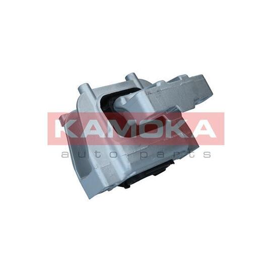 890269 - Engine Mounting 