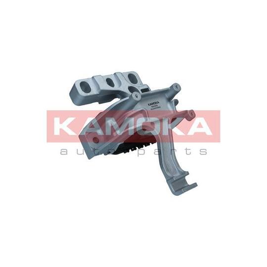 890269 - Engine Mounting 