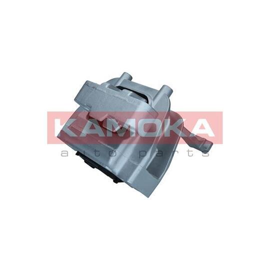 890269 - Engine Mounting 