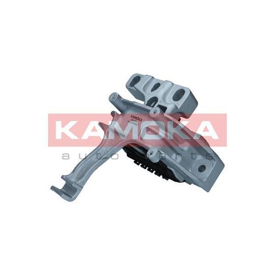 890269 - Engine Mounting 