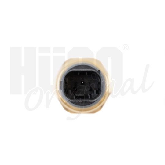 131942 - Sensor, fuel pressure 