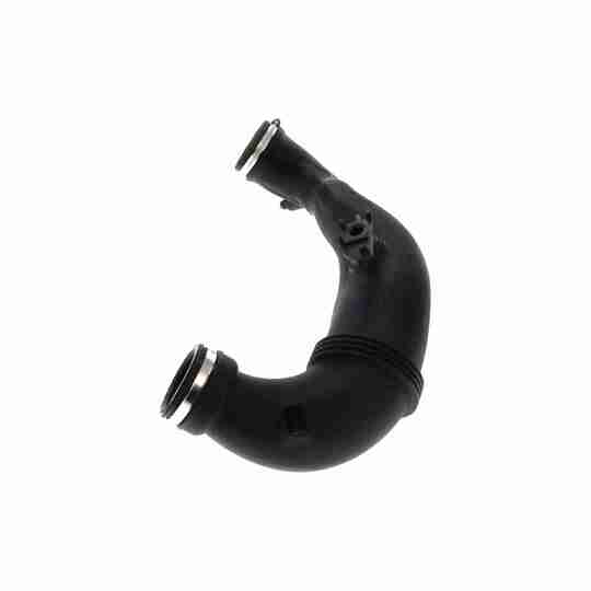 V30-4498 - Intake Hose, air filter 