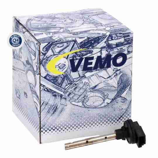 V30-72-0227 - Sensor, innertemperatur 