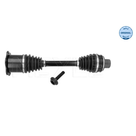 100 498 0819 - Drive Shaft 