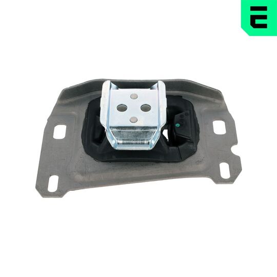 F7-5168 - Engine Mounting 