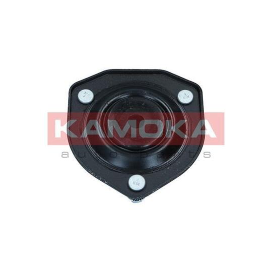 209281 - Repair Kit, suspension strut support mount 