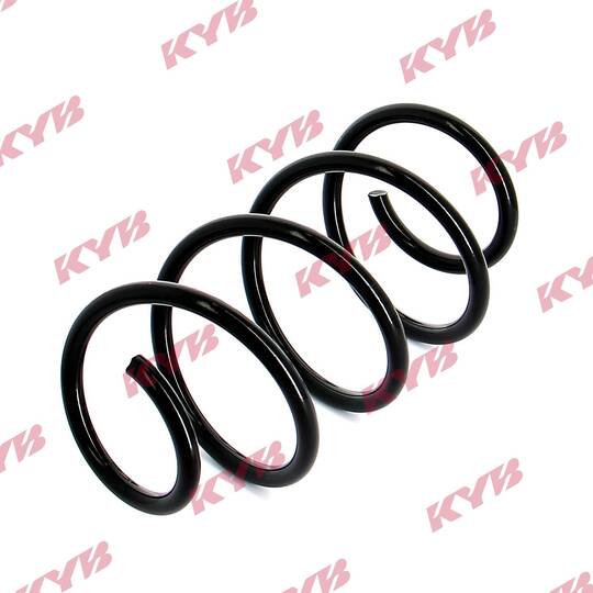 RA1684 - Coil Spring 