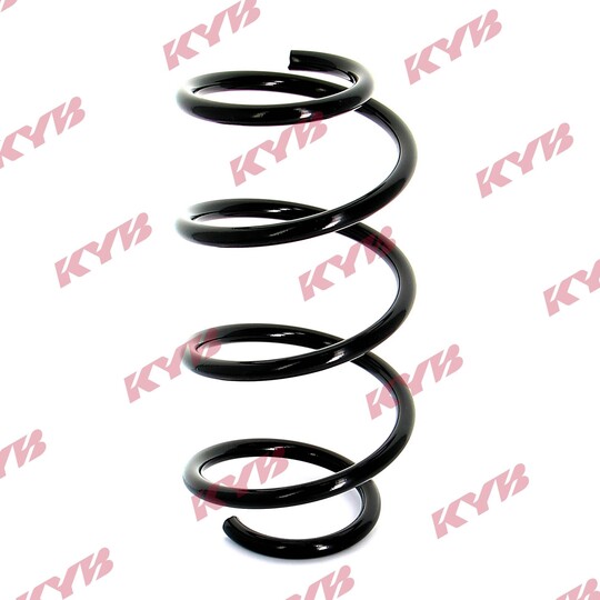 RA1684 - Coil Spring 