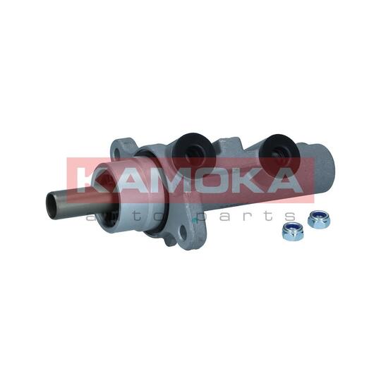 1121055 - Brake Master Cylinder 