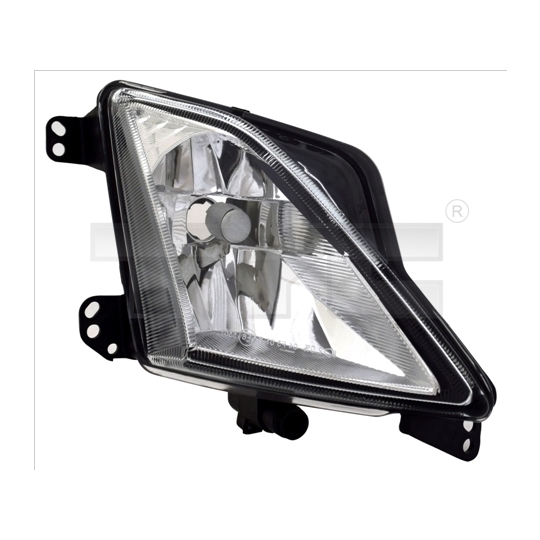 19-15282-01-2 - Fog Light 