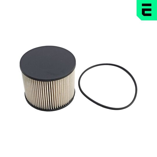 OP-FFF30007 - Fuel filter 