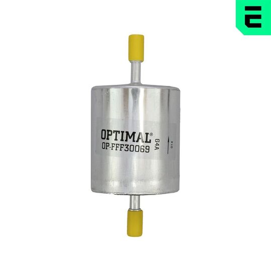 OP-FFF30069 - Fuel filter 