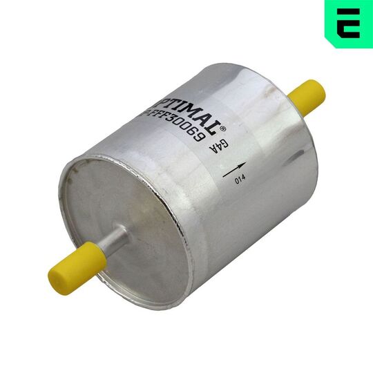 OP-FFF30069 - Fuel filter 