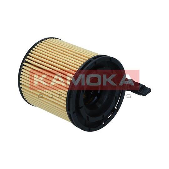 F128301 - Oil filter 