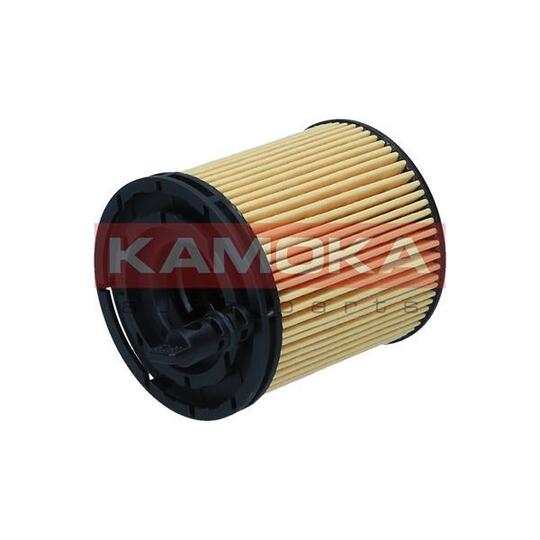 F128301 - Oil filter 