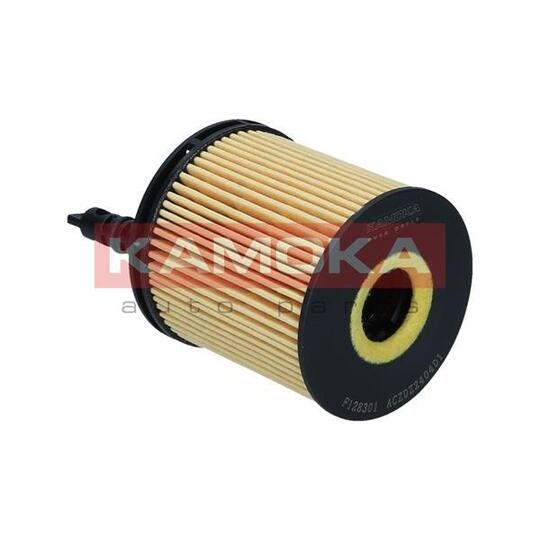 F128301 - Oil filter 